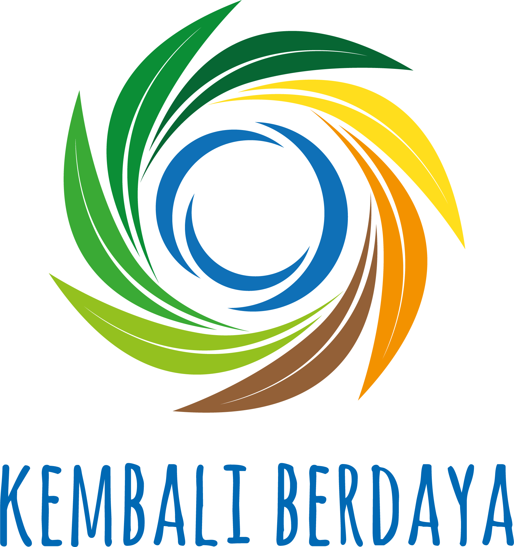 Kembali Berdaya