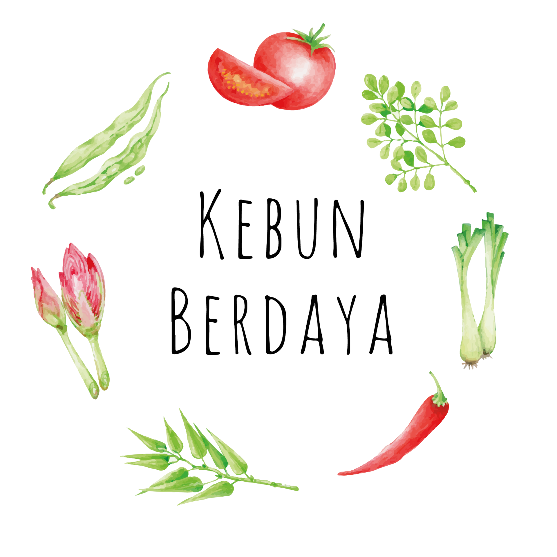 Kebun Berdaya